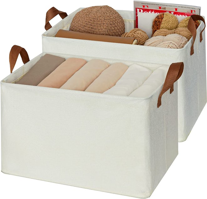 GRANNY SAYS Storage Baskets (2-Pack)