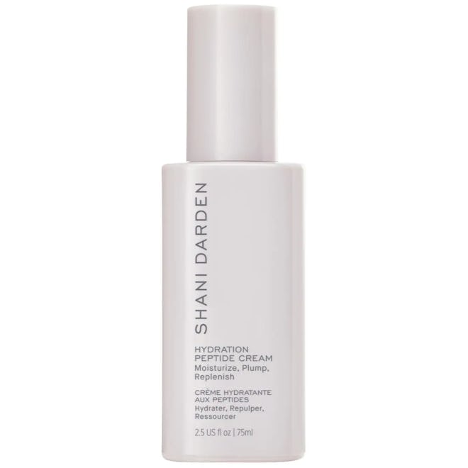 Shani Darden Hydration Peptide Cream