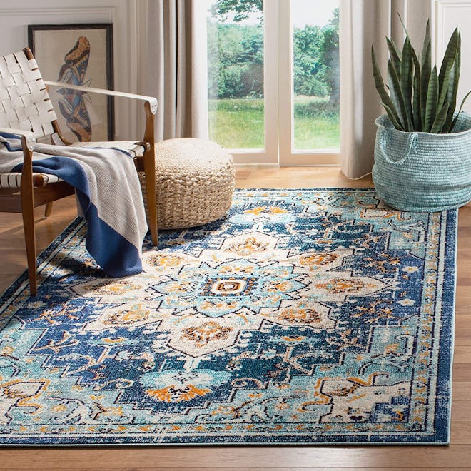 SAFAVIEH Madison Accent Rug Collection