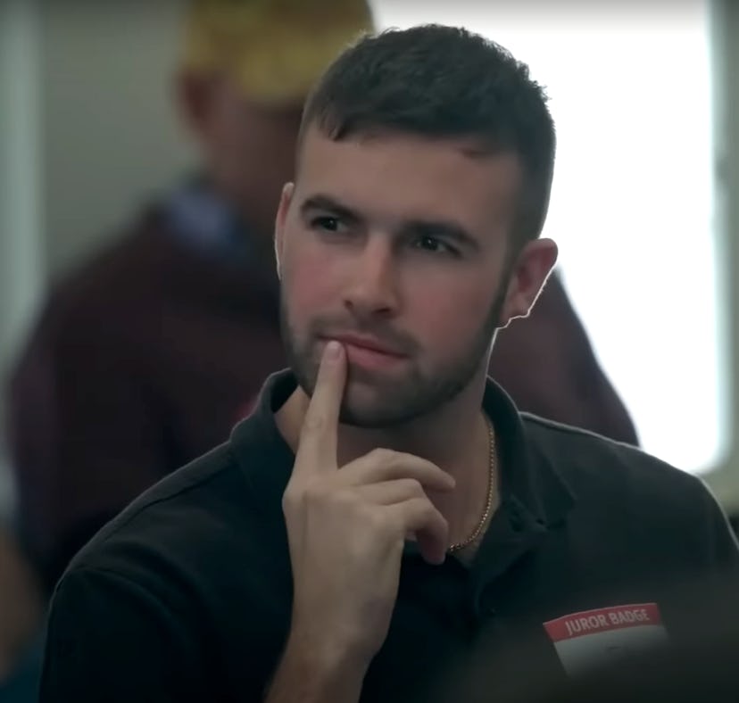 There are plenty of weird, reality-bending shows and movies like 'Jury Duty.'