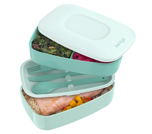 Bentgo Stackable Lunch Box Container
