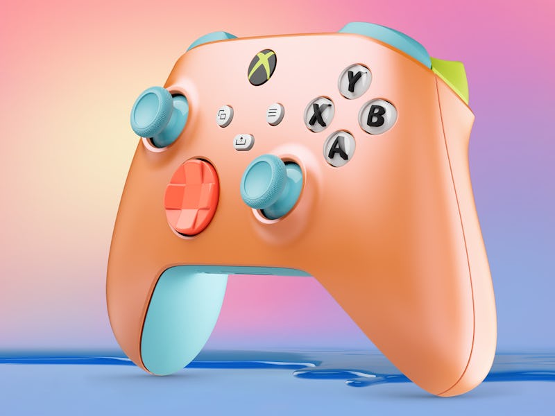 Xbox OPI gamepad