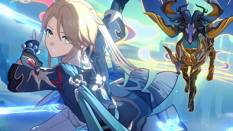 'Honkai: Star Rail' Tier List: All 34 Characters Ranked From Worst to Best