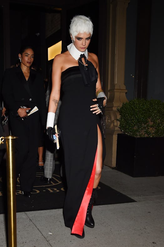 Met Gala After-Party