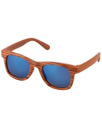 Baby Wood Classic Sunglasses