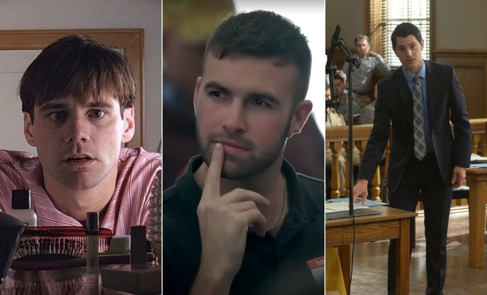 9 Shows & Movies Like 'Jury Duty'