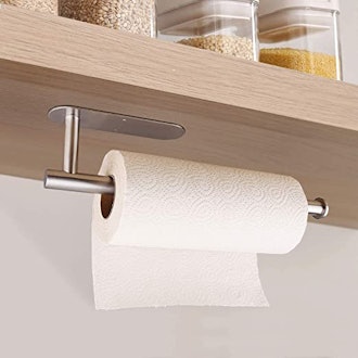 Dr. Catch Under Cabinet Paper Towel Holders