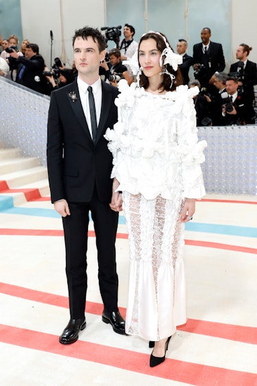 Met Gala 2023 Fashion: See Every Red Carpet Look