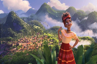 Disney's 'Encanto'-themed trip to Colombia is about $5,000 a person, but is all-inclusive for eight ...