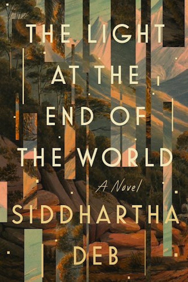 'The Light at the End of the World' by Siddhartha Deb.