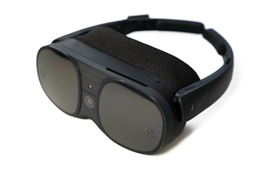 HTC VIVE XR Elite VR Headset - VR-briller 