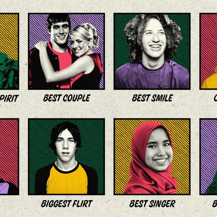 I Hated Senior Superlatives In High School. As A Parent, I Hate Them Even More.