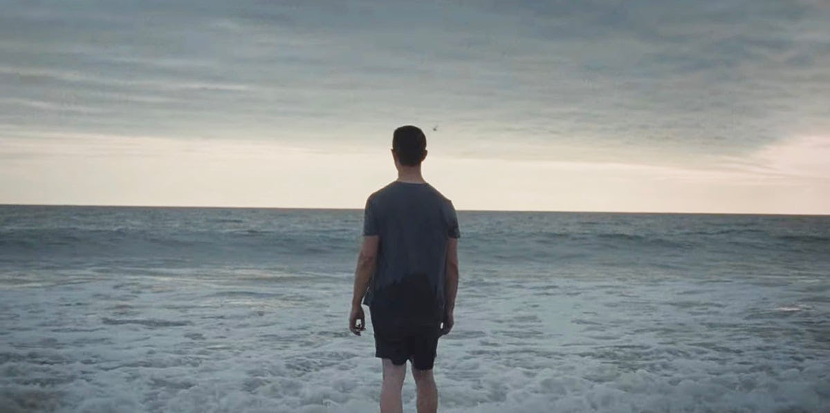 Kendall Roy in &lsquo;Succession&rsquo; Season 4, Episode 6.