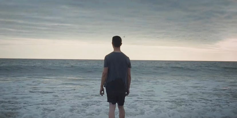 Kendall Roy in ‘Succession’ Season 4, Episode 6.