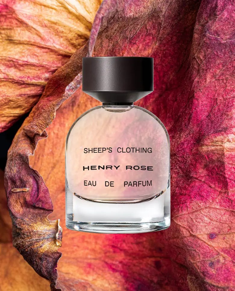 Henry Rose Sheep&rsquo;s Clothing Eau De Parfum