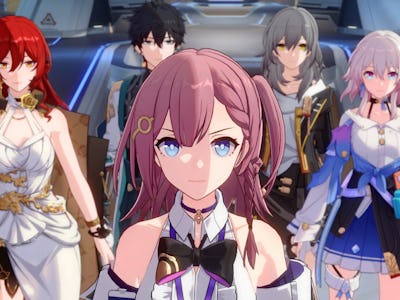 Hunt character tier list for Honkai Star Rail 1.3