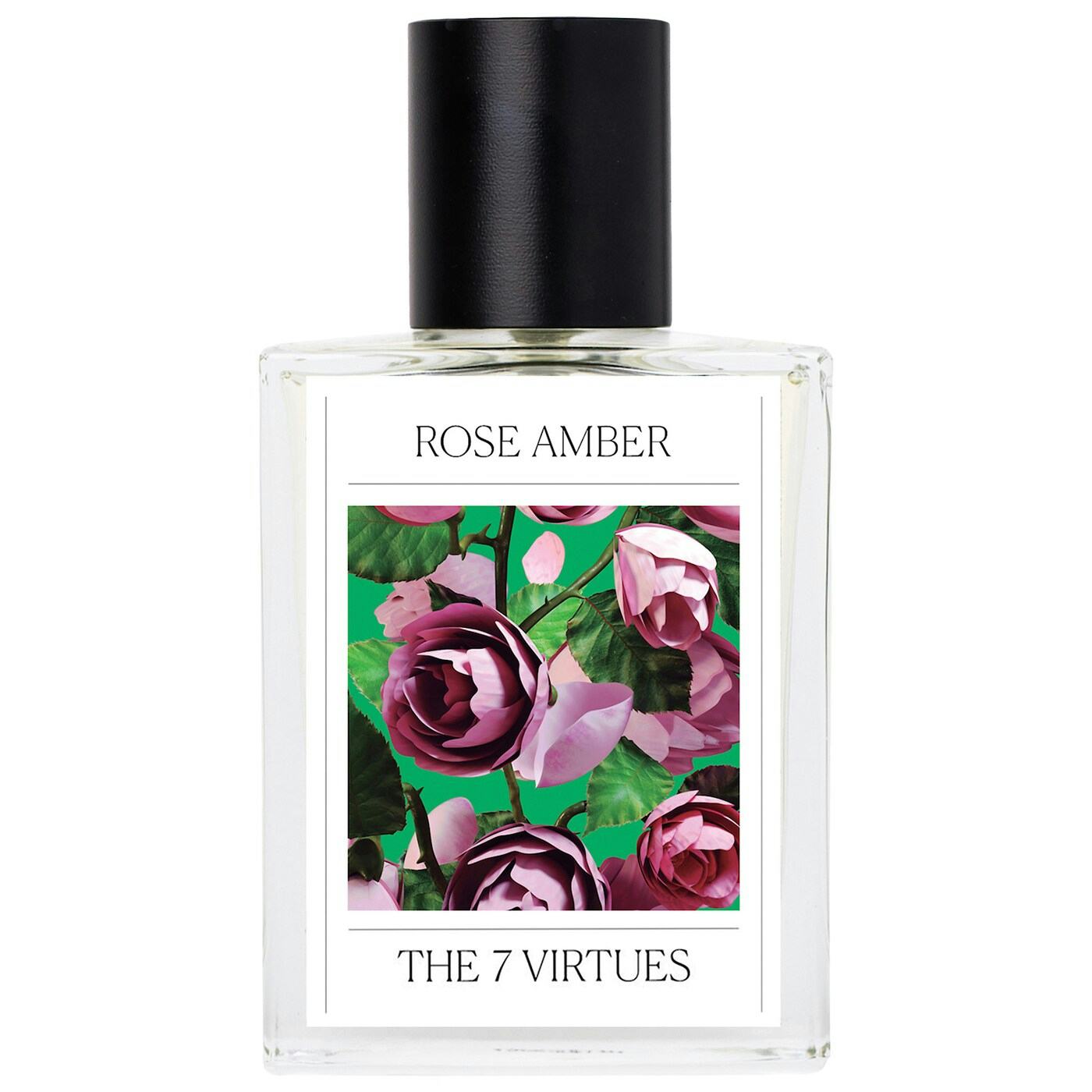 22 Pretty Rose Perfumes For Summer 2023 That Are Anything But Basic