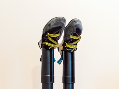 Peet electric boot and shoe dryer 