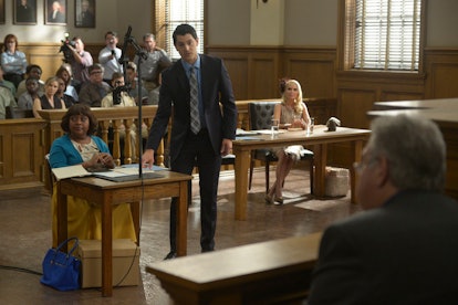 There are plenty of weird, reality-bending shows and movies like 'Jury Duty.'