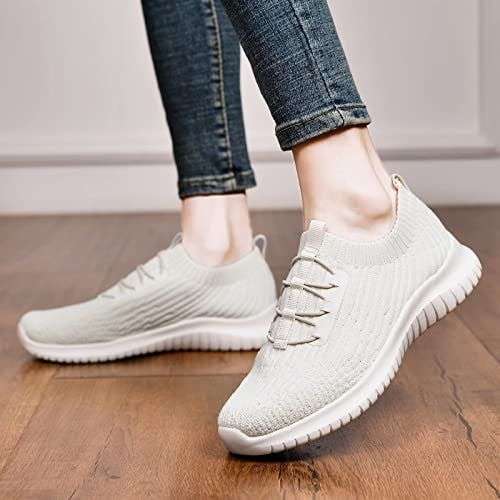 konhill Casual Slip On Sneakers