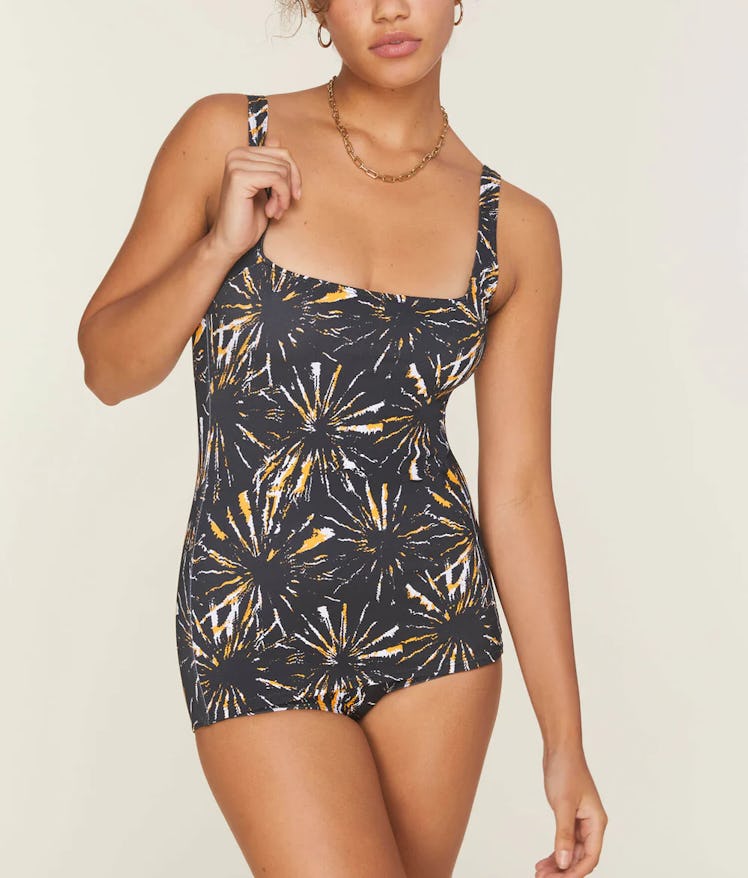 Andie The Marseilles One Piece