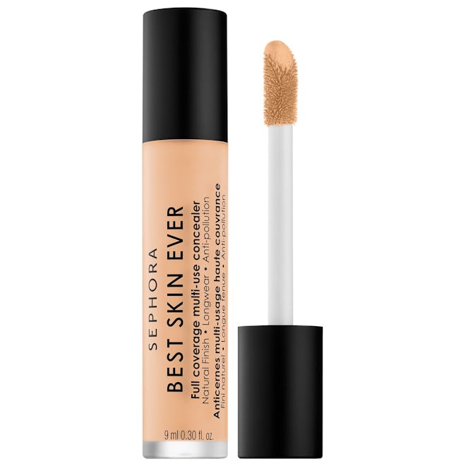 SEPHORA COLLECTION Best Skin Ever Full Coverage Multi-Use Concealer