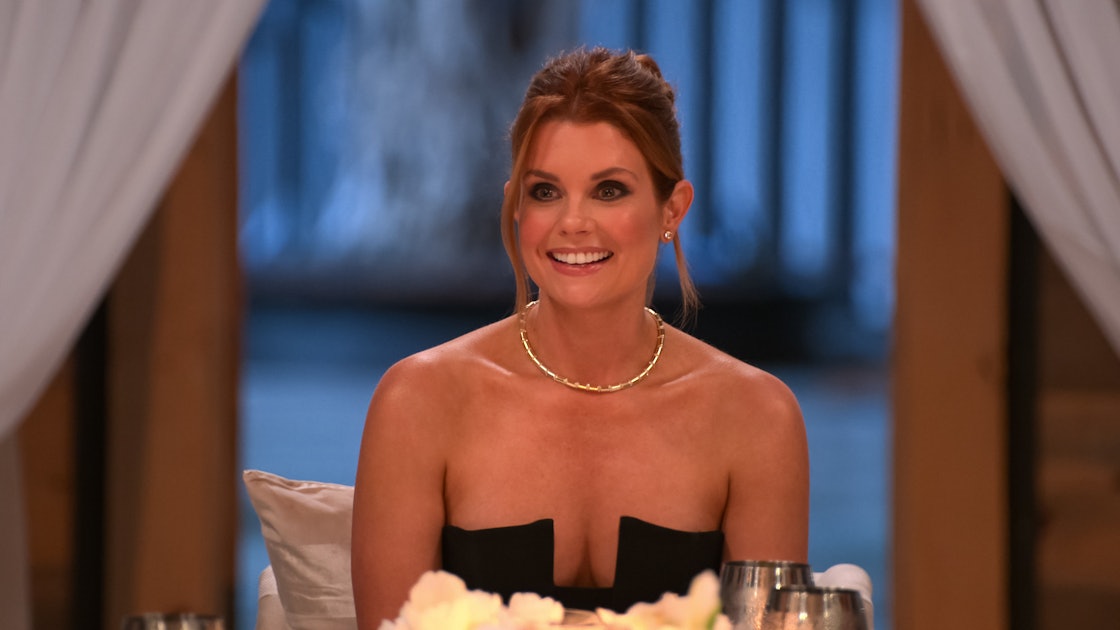 Who is JoAnna Garcia Swisher? Meet Sweet Magnolias star and former