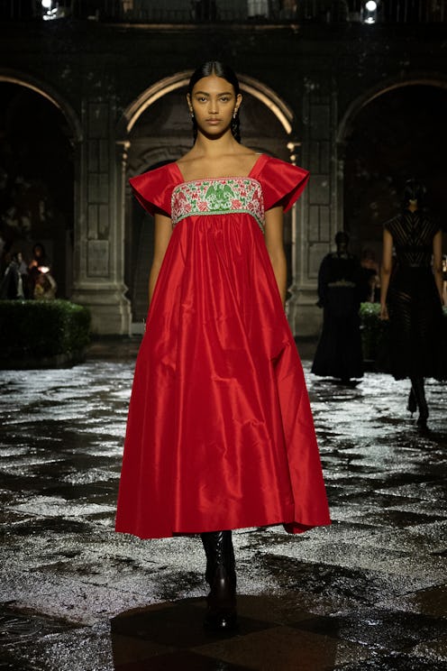dior cruise 2024 collection