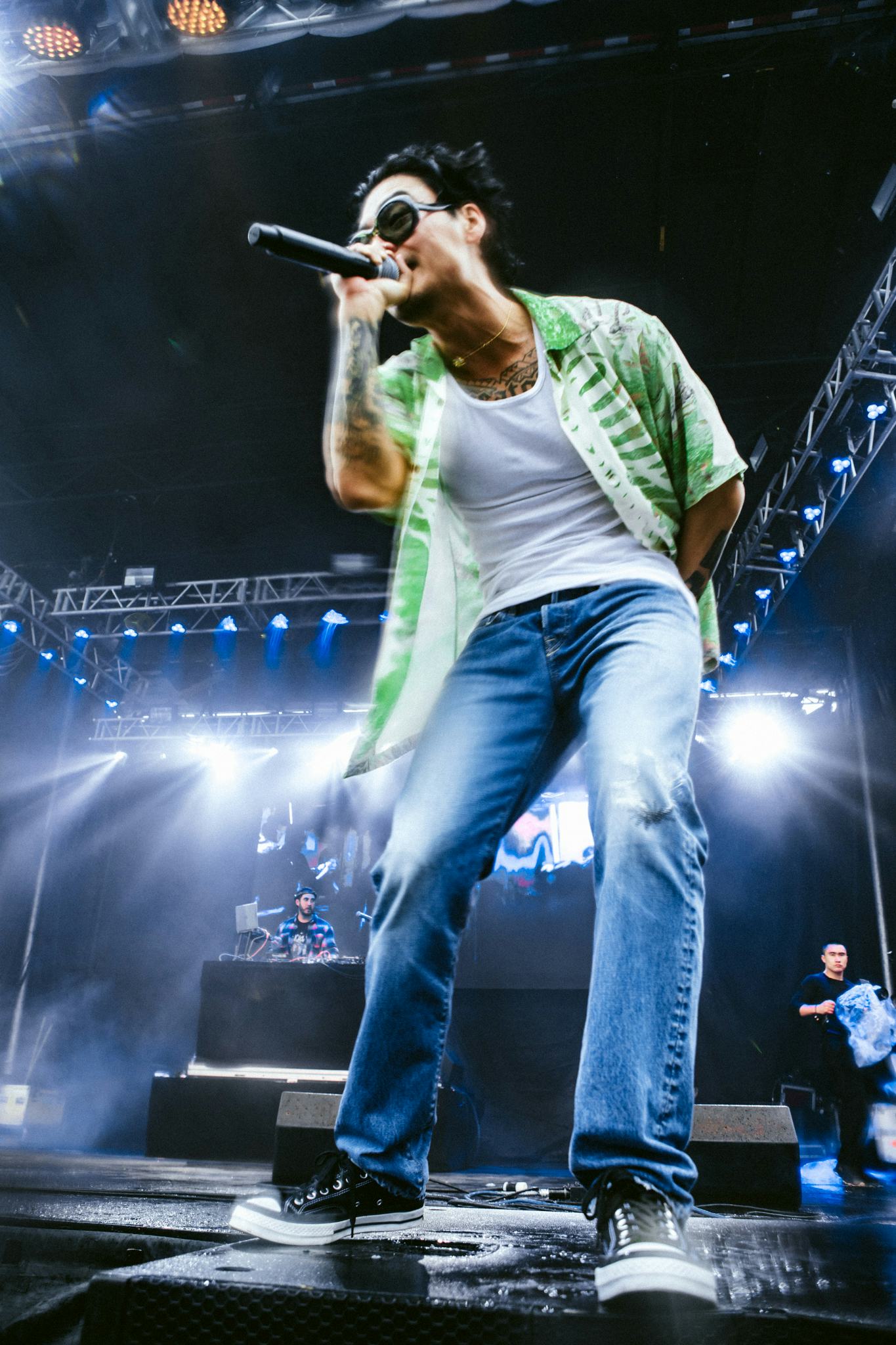 Head In The Clouds' 2023 NYC Festival See Photos From Day 1 & 2