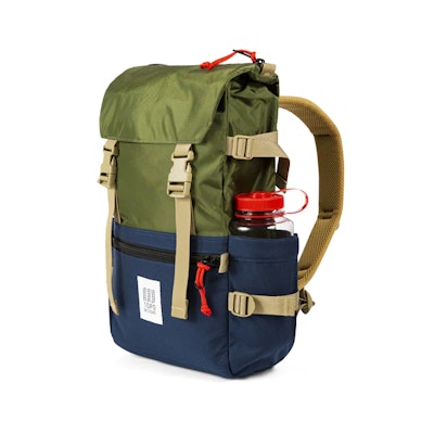 father's day gift ideas: Rover Pack Classic backpack Topo Designs