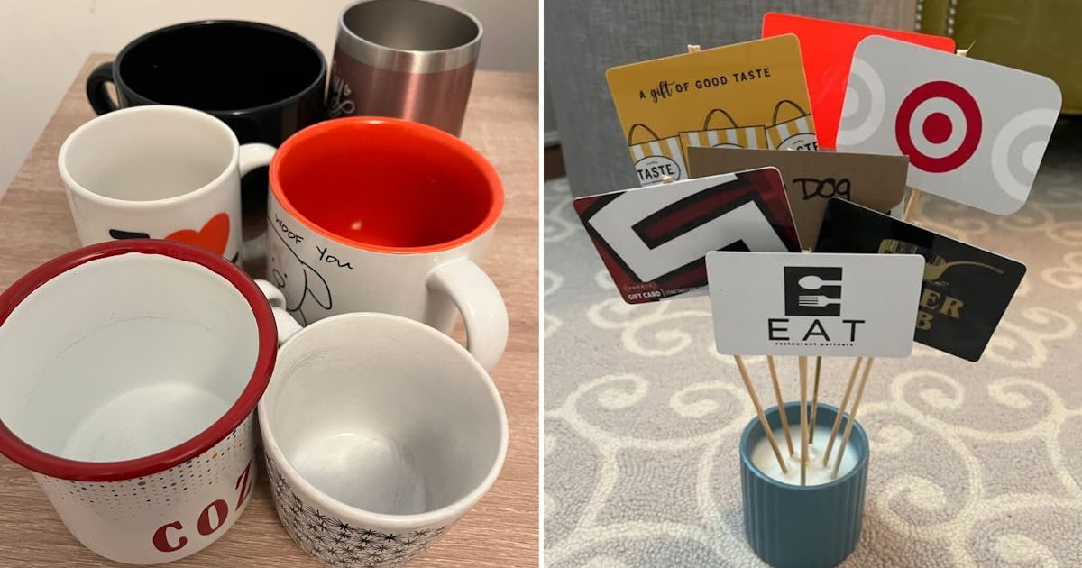 What NOT To Get Academics For Finish-Of-Yr Presents (& What To Get Them As an alternative) What NOT To Get Academics For Finish-Of-Yr Presents (& What To Get Them As an alternative)