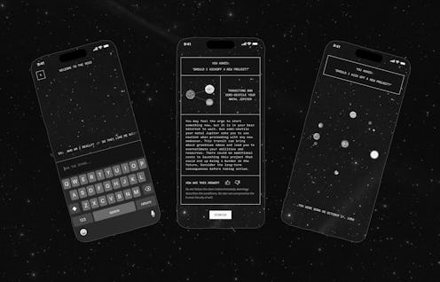 Co-Star has a new AI astrology feature -- here's how it works.
