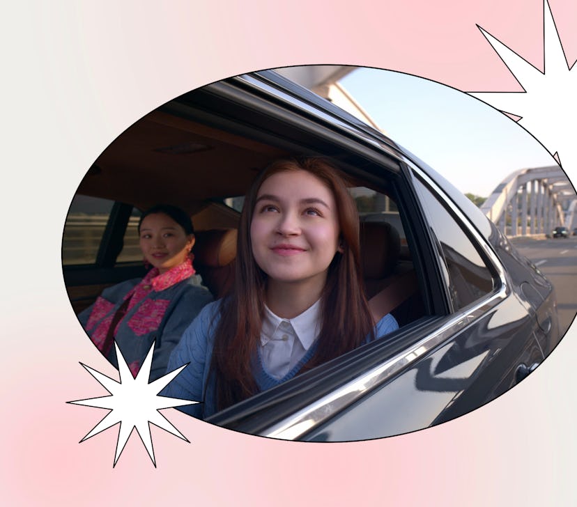 Visit different 'XO, Kitty' filming locations in Seoul like Kitty does on the Netflix series.