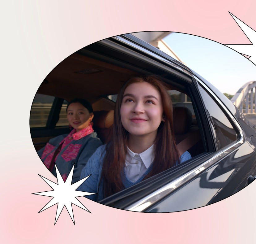 Visit different 'XO, Kitty' filming locations in Seoul like Kitty does on the Netflix series.