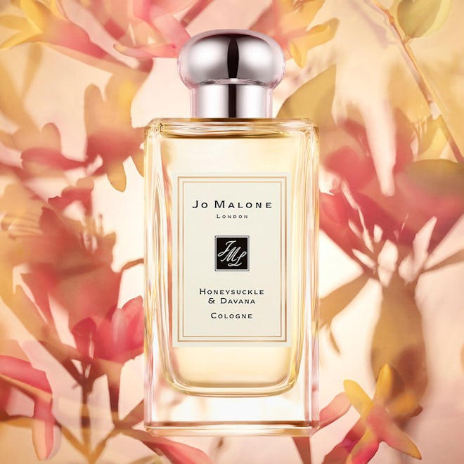 Jo Malone London Honeysuckle & Davana Cologne