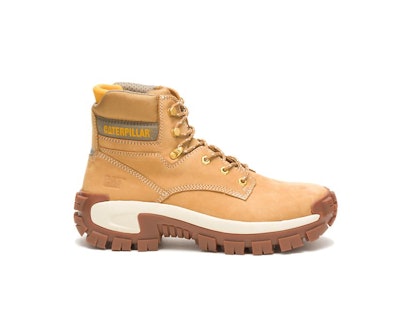 father's day gift idea: Men's Invader Hi Steel Toe Work Boot