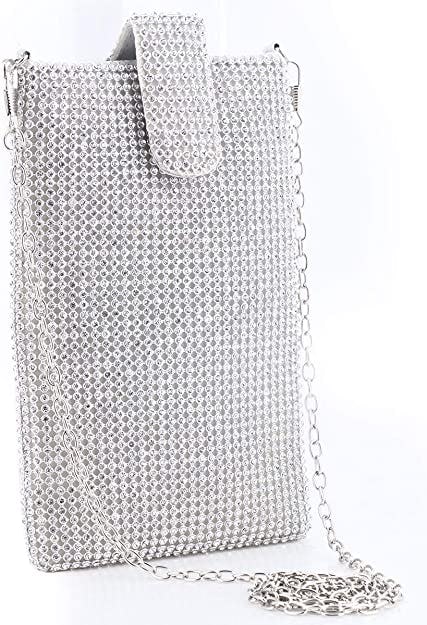 JUANALINE Small Crossbody Bag