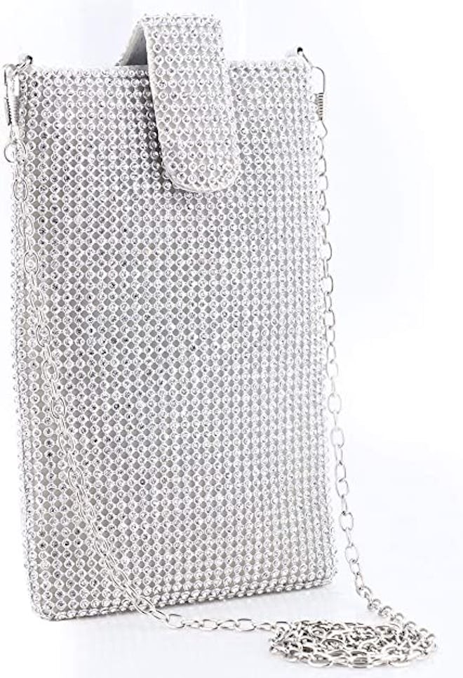 JUANALINE Small Crossbody Bag