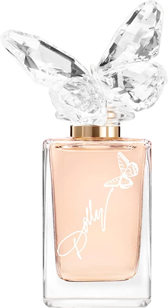 Dolly Parton Tennessee Sunset Eau De Toilette