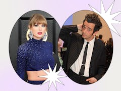 Taylor Swift and Matt Healy's astrological compatibility is fire.