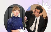 Taylor Swift and Matt Healy's astrological compatibility is fire.