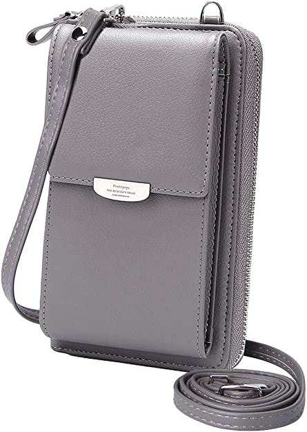 KUKOO Small Crossbody Bag