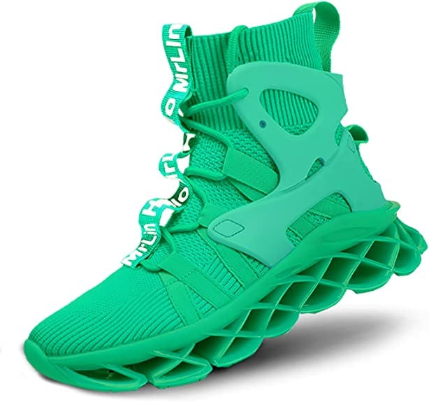 Hello MrLin Fashion Sneakers