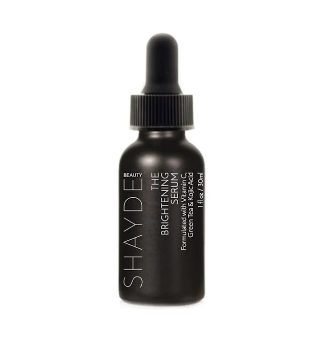 shayde beauty vitamin c