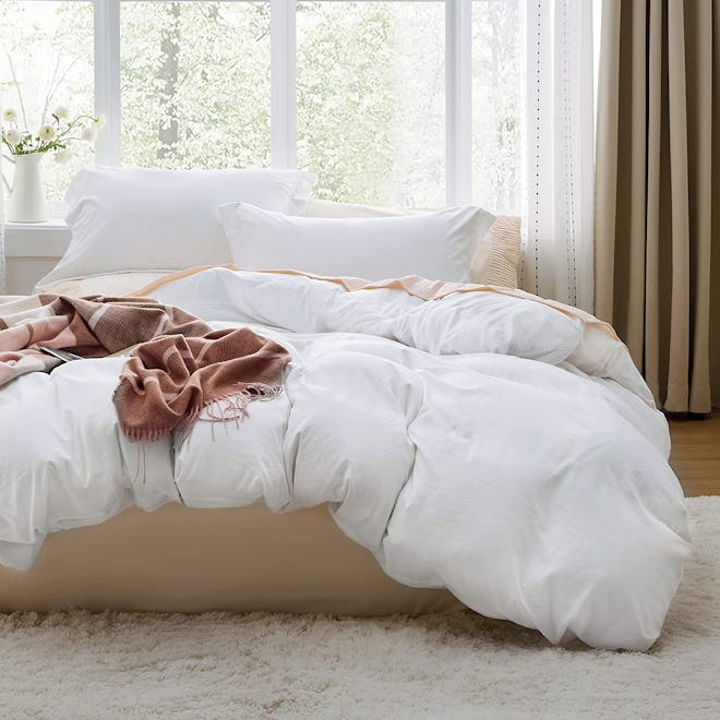 Bedsure Duvet Cover