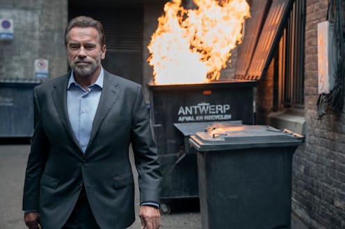 Fubar Season 2 hasn't yet been announced by Netflix.