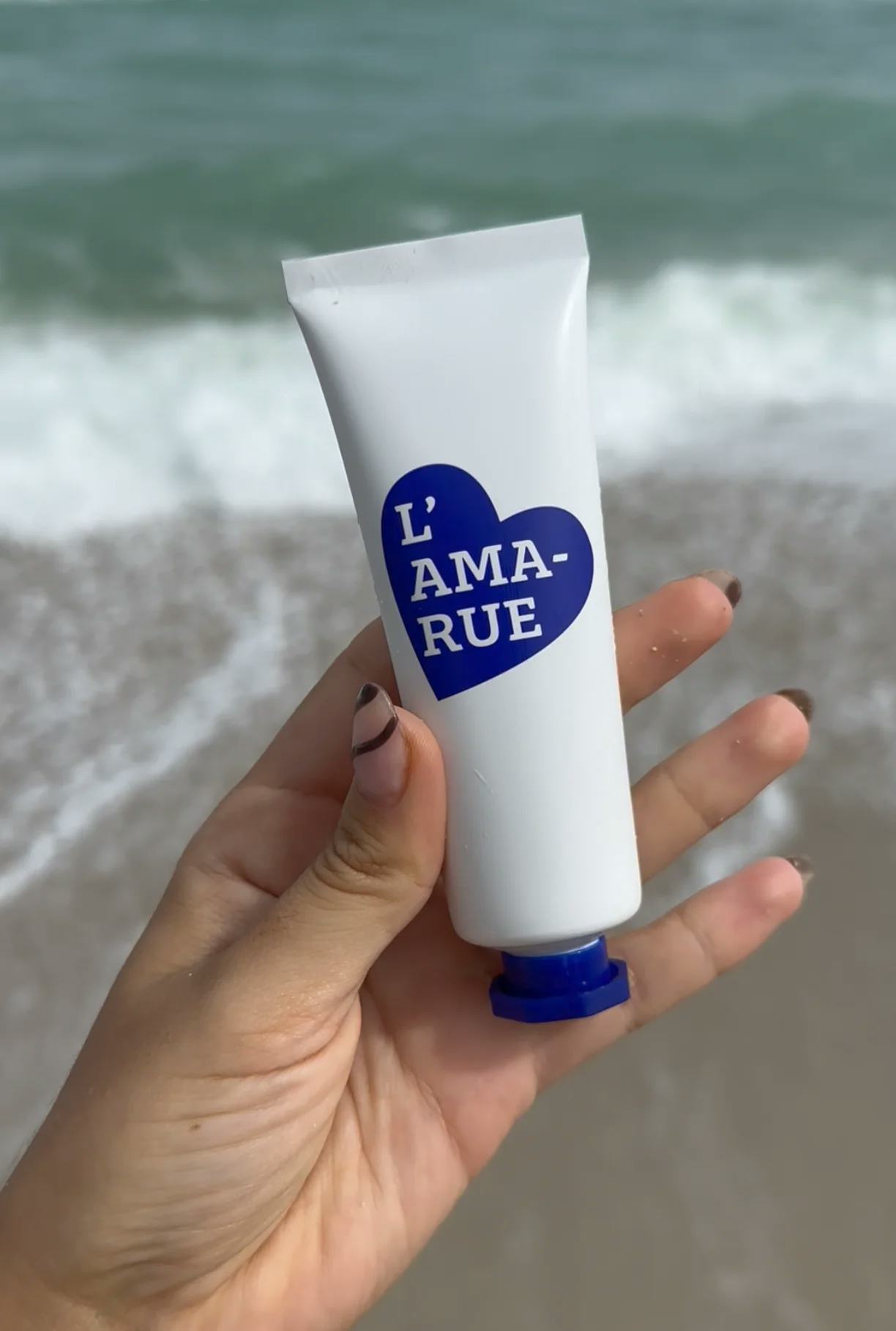 L&rsquo;Amarue The Balm