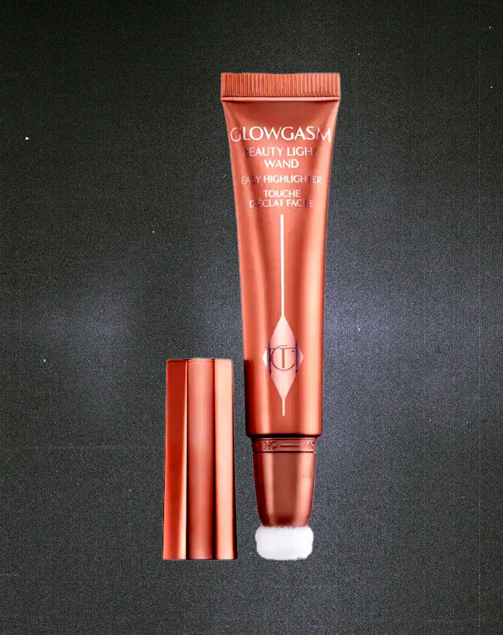 Beauty Light Wand in Pinkgasm Charlotte Tilbury