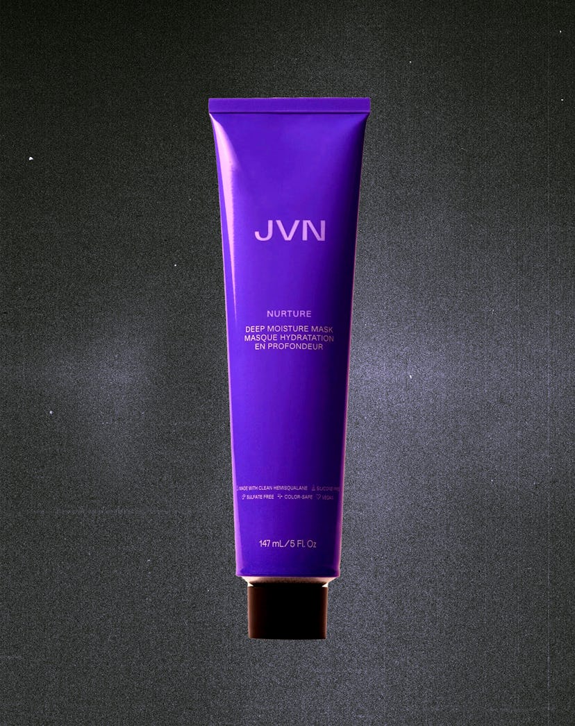 JVN Deep Moisture Mask