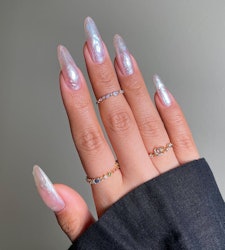 Here are the best design ideas for mermaid nails.